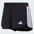 Adidas Shorts Women PACER 2IN1 KD9742