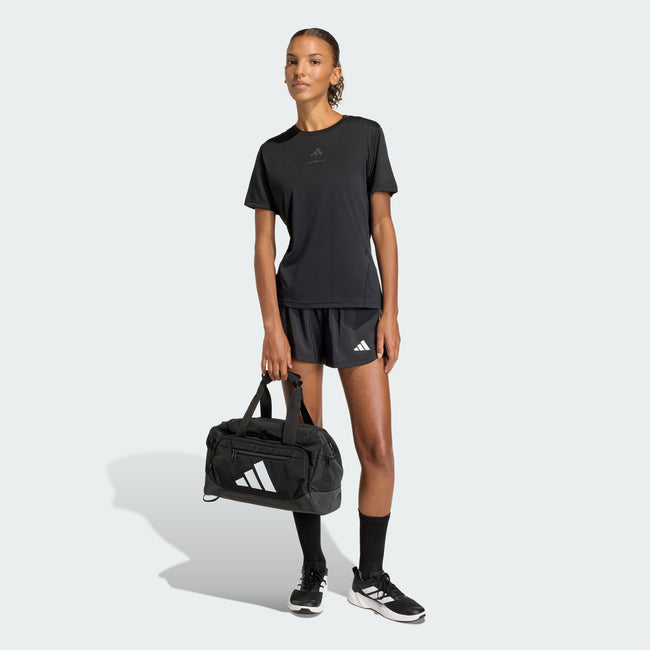 Adidas Shorts Women PACER 2IN1 KD9742