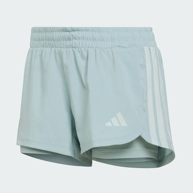 Adidas Shorts Women PACER 2IN1 KA5365