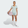 Adidas Shorts Women PACER 2IN1 KA5365