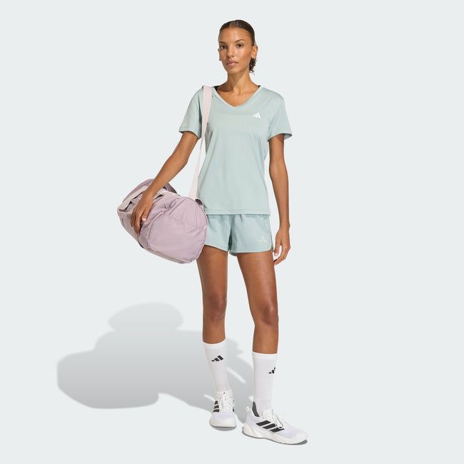 Adidas Shorts Women PACER 2IN1 KA5365