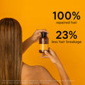 APIVITA Nourish and Repair Shampoo 250ml