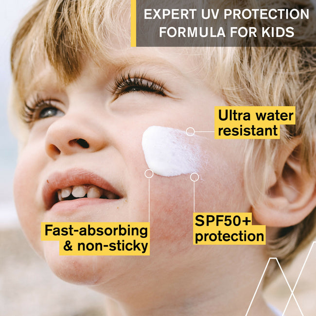 URIAGE Bariesun Lotion SPF 50+ 100ml