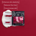 APIVITA Face Mask Grape 2x8ml