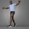 Adidas Men-POWER 3S SHORT Shorts