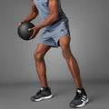 Adidas Men POWER 3S SHORT Shorts