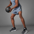 Adidas Men POWER 3S SHORT Shorts