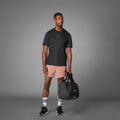 Adidas Men POWER 3S SHORT Shorts