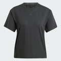ADIDAS WOMEN POWER 3S TEE T-SHIRT