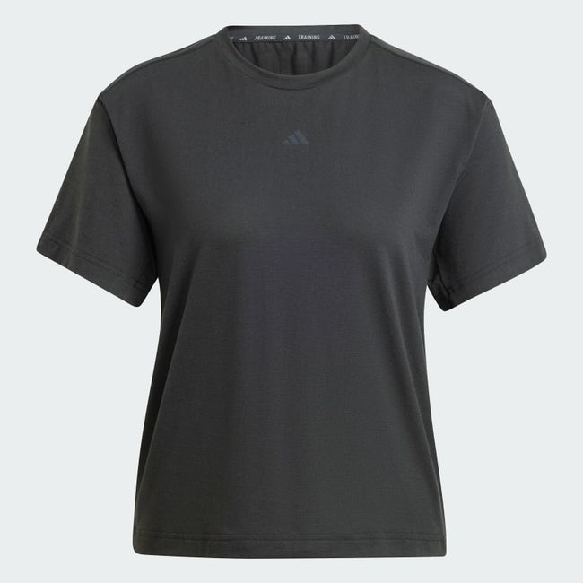 ADIDAS WOMEN POWER 3S TEE T-SHIRT