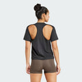 ADIDAS WOMEN POWER 3S TEE T-SHIRT