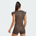 Adidas POWER BOXY TK Women TANK