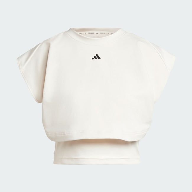 ADIDAS WOMEN POWER BOXY TK Tank