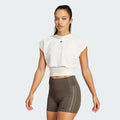 ADIDAS WOMEN POWER BOXY TK Tank