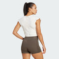 ADIDAS WOMEN POWER BOXY TK Tank