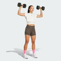ADIDAS WOMEN POWER BOXY TK Tank