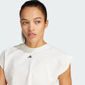 ADIDAS WOMEN POWER BOXY TK Tank