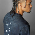 Adidas Men-POWER AOP TEE T-shirt