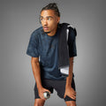 Adidas Men-POWER AOP TEE T-shirt