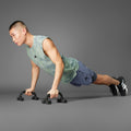 Adidas Men-POWER AOP TANK Tank