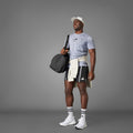 Adidas Men-POWER AOP TEE T-shirt