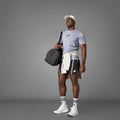Adidas Men-POWER AOP TEE T-shirt