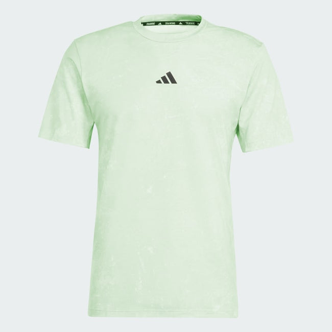 ADIDAS MEN WO POW TEE T-SHIRTS