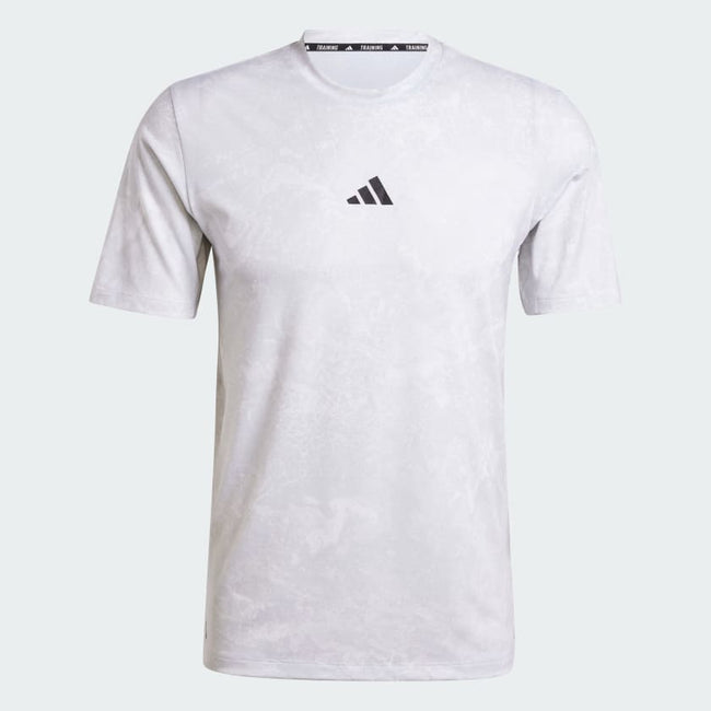 ADIDAS MEN WO POW TEE T-SHIRT