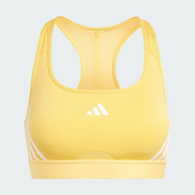 ADIDAS WOMEN PWRCT MS 3S BRA Bra