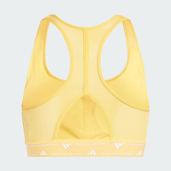 ADIDAS WOMEN PWRCT MS 3S BRA Bra