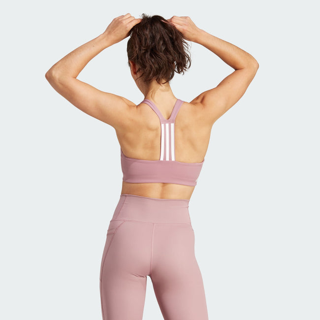 ADIDAS WOMEN PWI MS BRA