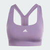 ADIDAS WOMEN PWI MS SOLID BRA