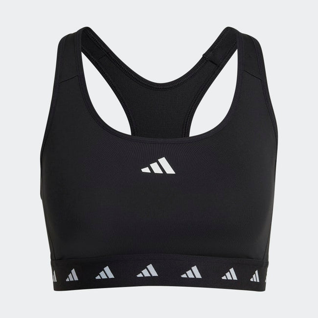 ADIDAS WOMEN PWR MS TF BRA