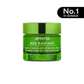 APIVITA Bee Radiant Signs of Aging and Anti-Fatigue Gel-Cream 50ml