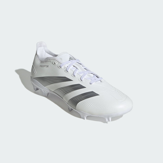 ADIDAS UNISEX PREDATOR LEAGUE FG SHOES