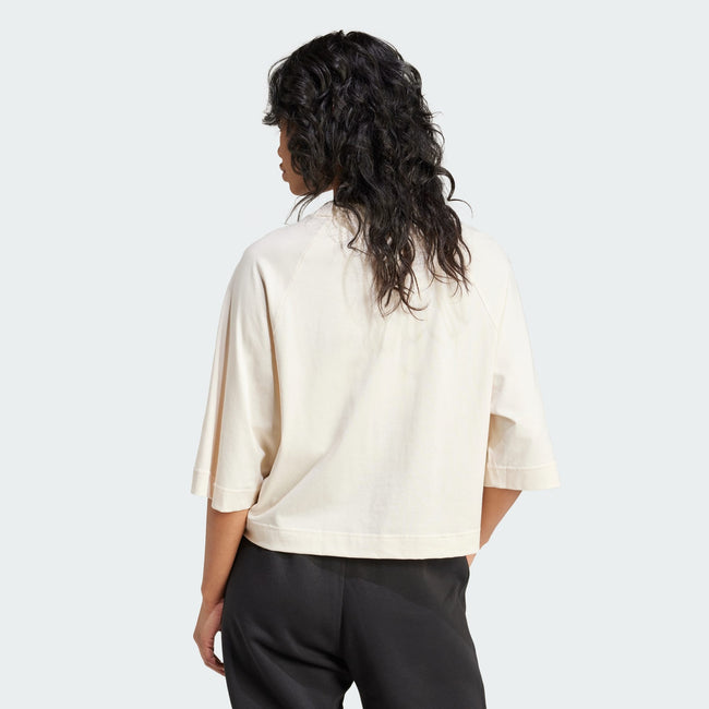 ADIDAS P ESS T-SHIRT Women T-SHIRT