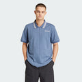 ADIDAS MEN ORIGINALS Premium Polo Shirt