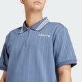 ADIDAS MEN ORIGINALS Premium Polo Shirt