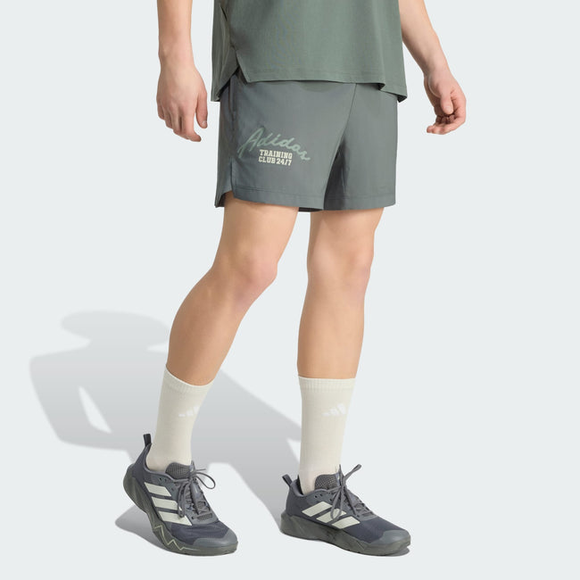 Adidas Shorts Men PL ES GFX  SHO KT2118