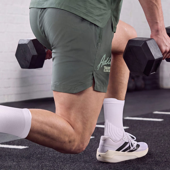 Adidas Shorts Men PL ES GFX  SHO KT2118