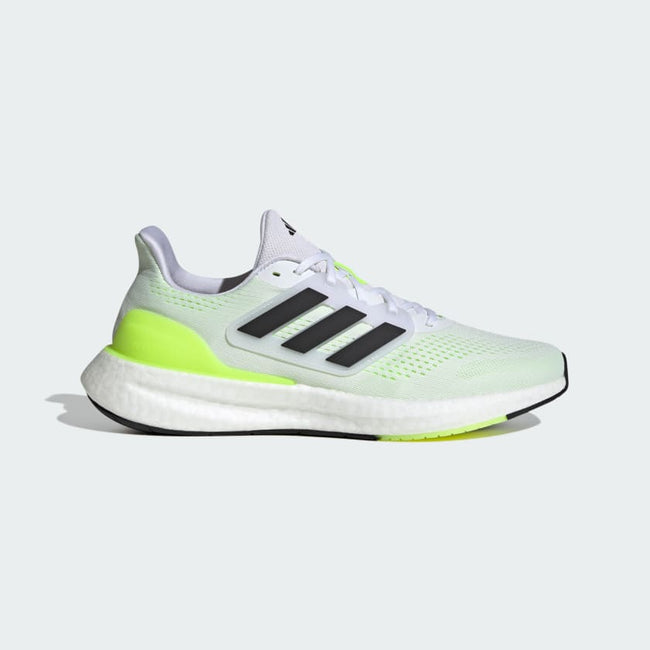 ADIDAS MEN PUREBOOST 23 SHOES