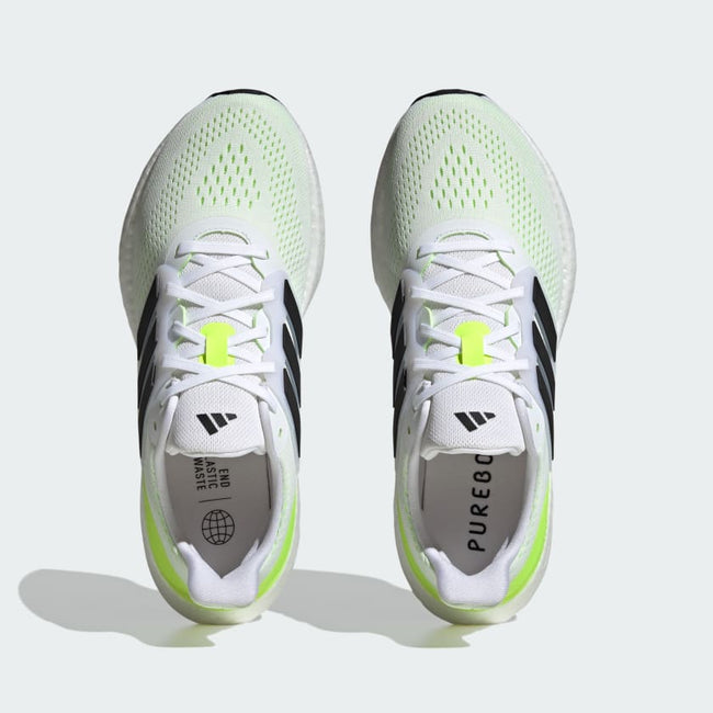 ADIDAS MEN PUREBOOST 23 SHOES