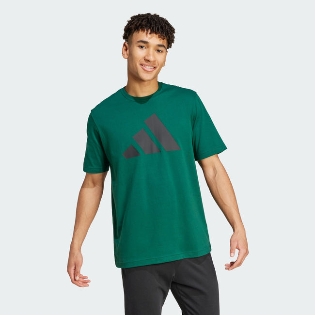 Adidas Men M  PWR 3 T T-shirt
