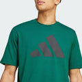 Adidas Men M  PWR 3 T T-shirt