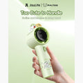 JisuLife - Handheld Fan Pro 1 ( 5000mAh ) - Maltese Edititon