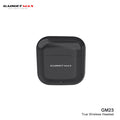 GADGET MAX - GM23 Tiny Cube Bluetooth Wireless Earbuds