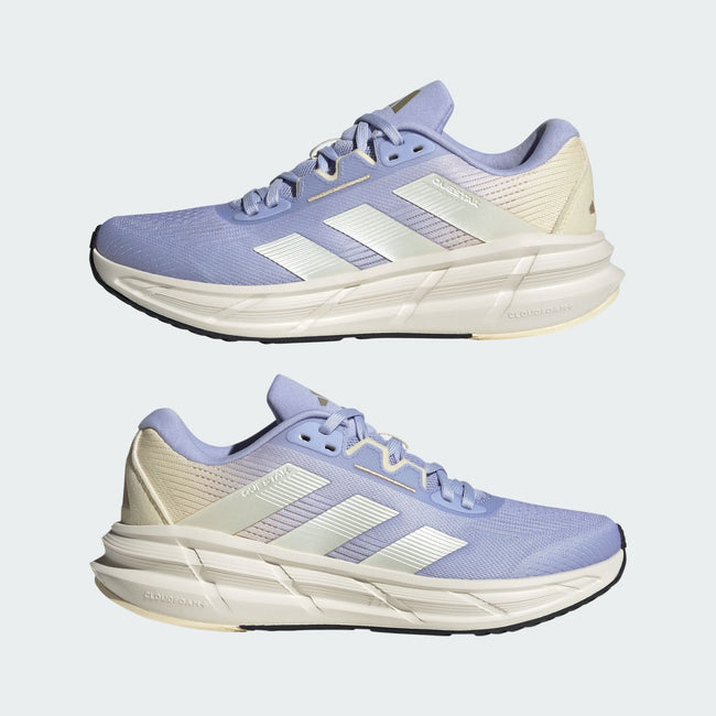 Adidas Women-QUESTAR 3 W Shoes