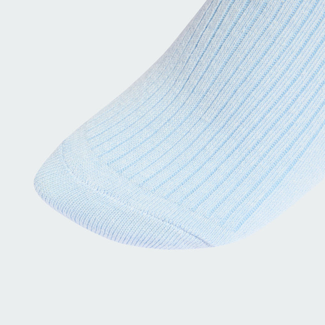 Adidas Socks Unisex RUFFLE 1/4 S 2P KD8368