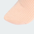 Adidas Socks Unisex RUFFLE 1/4 S 2P KD8369