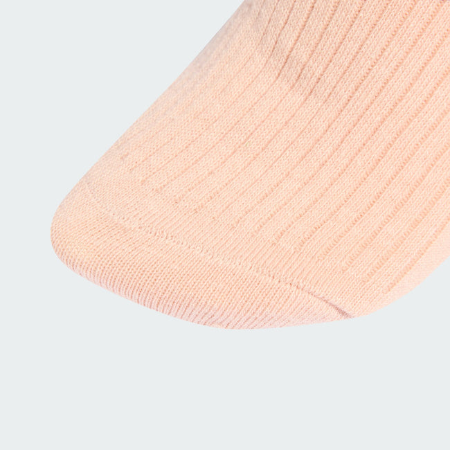 Adidas Socks Unisex RUFFLE 1/4 S 2P KD8369